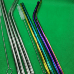 Bombillas Reutilizables Pack 1