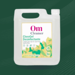 Cloro Gel Bidón 5 Litros