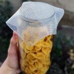 Ecoenvoltorios de Silicona