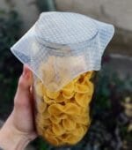 Ecoenvoltorios de Silicona