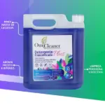 Detergente Concentrado Plus Bidón 5 Litros - Imagen 2