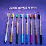 Cepillo Dental de Bambú ADULTO