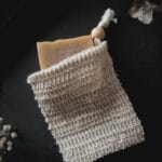 Bolsa para champú y jabón