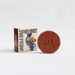 Champú Sensibles y Niños