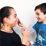 Champú Sensibles y Niños - Imagen 2