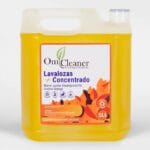 Lavalozas Ultraconcentrado Mango Bidón 5 Litros
