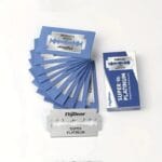 Pack 20 Repuestos para Afeitadoras Clásicas