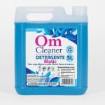 Detergente Matic Bidón 5 Litros